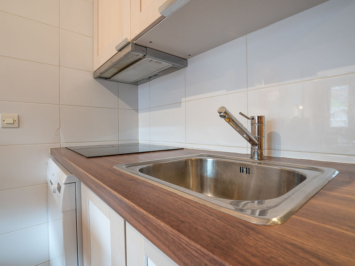 Arcelle 113 - Appartement 4 pers. à 100 m des pistes - Photo 11