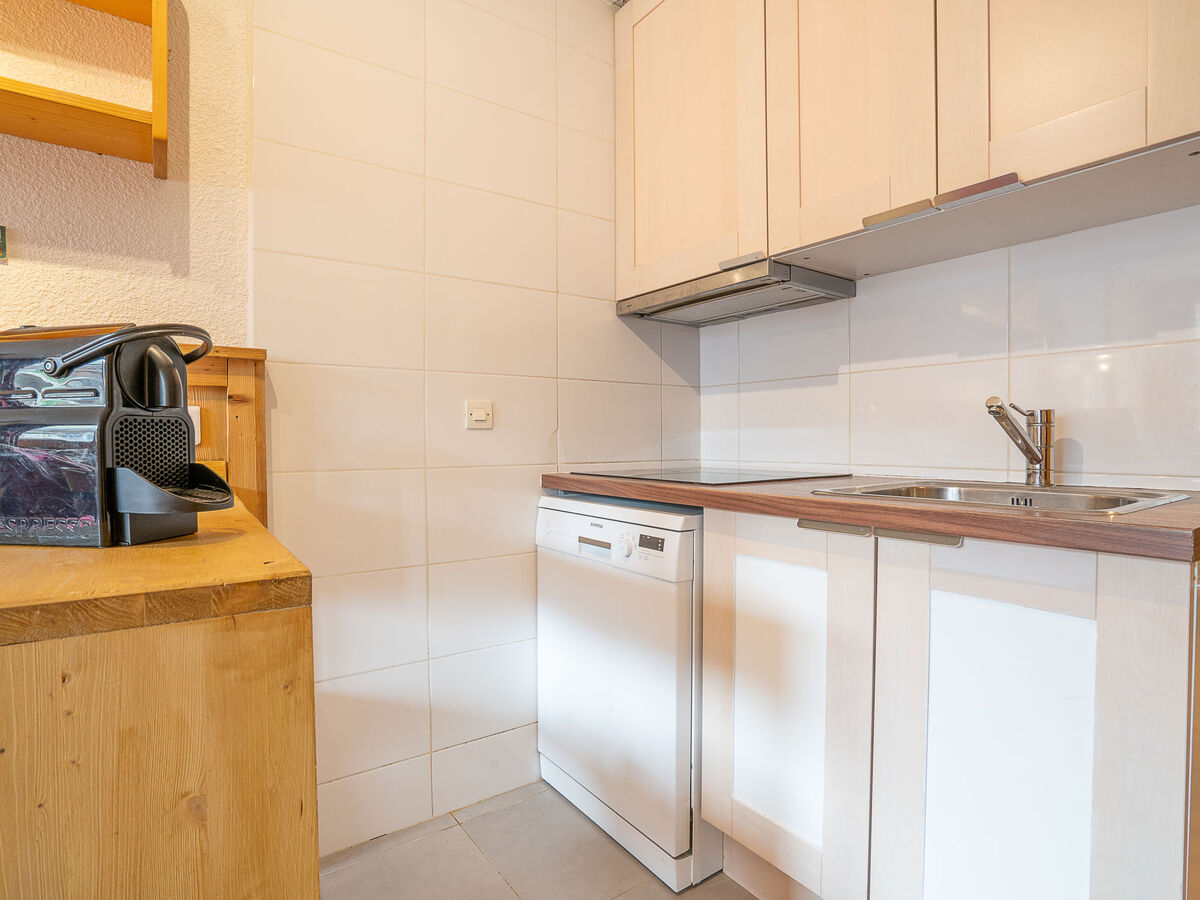 Arcelle 113 - Appartement 4 pers. à 100 m des pistes - Photo 12