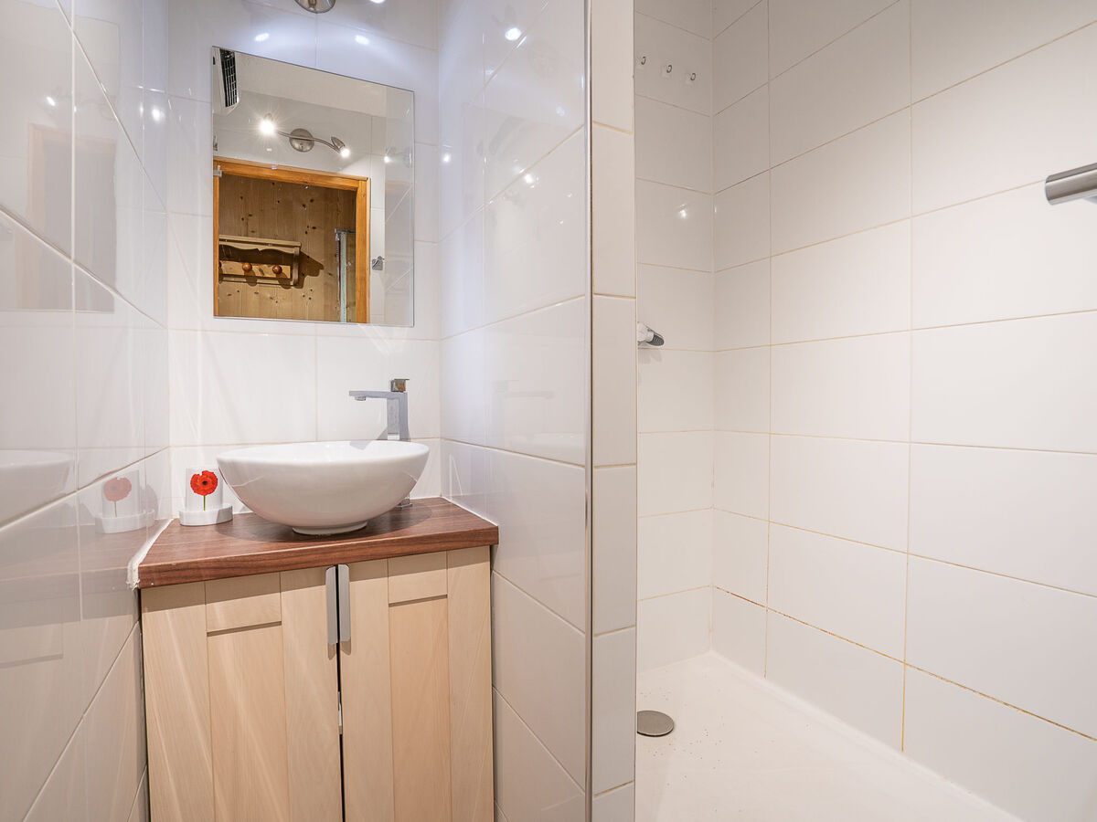 Arcelle 113 - Appartement 4 pers. à 100 m des pistes - Photo 13