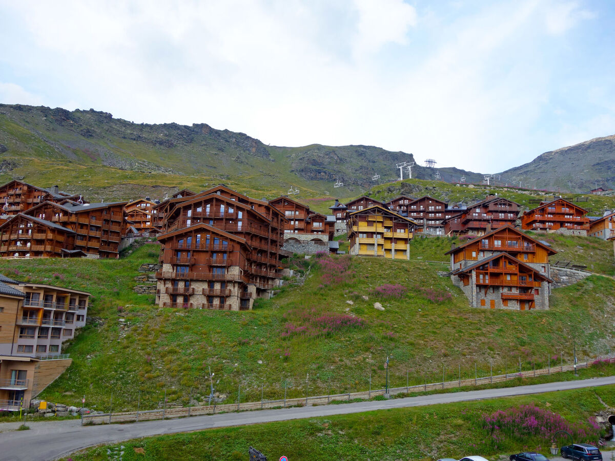 Arcelle 113 - Appartement 4 pers. à 100 m des pistes - Photo 21