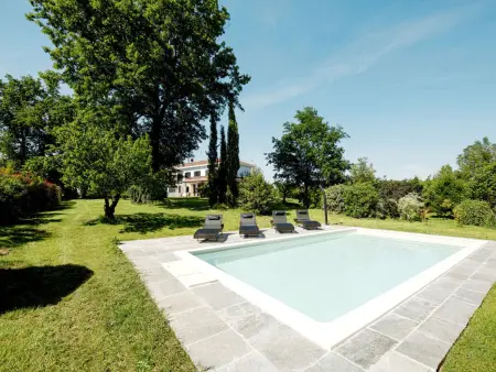 San Giacomo - Maison 4 chambres avec piscine - Photo 1