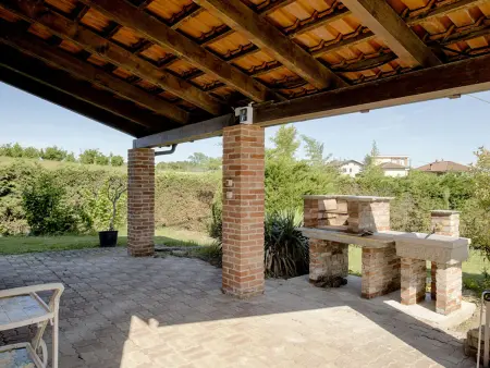 San Giacomo - Maison 4 chambres avec piscine - Photo 2