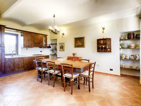 San Giacomo - Maison 4 chambres avec piscine - Photo 3