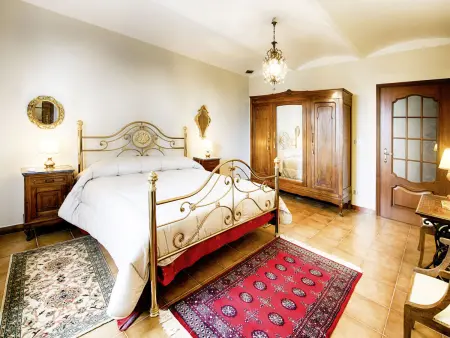 San Giacomo - Maison 4 chambres avec piscine - Photo 4