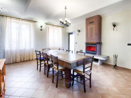 San Giacomo - Maison 4 chambres avec piscine - Photo 6