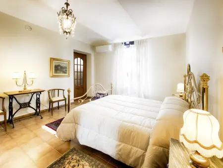 San Giacomo - Maison 4 chambres avec piscine - Photo 7