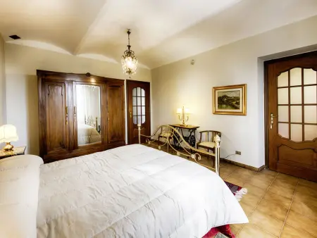 San Giacomo - Maison 4 chambres avec piscine - Photo 8
