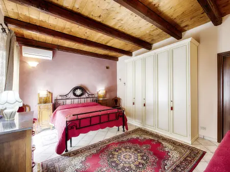 San Giacomo - Maison 4 chambres avec piscine - Photo 9