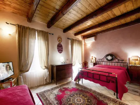 San Giacomo - Maison 4 chambres avec piscine - Photo 10