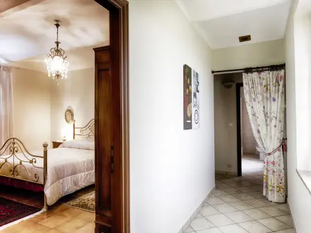 San Giacomo - Maison 4 chambres avec piscine - Photo 11