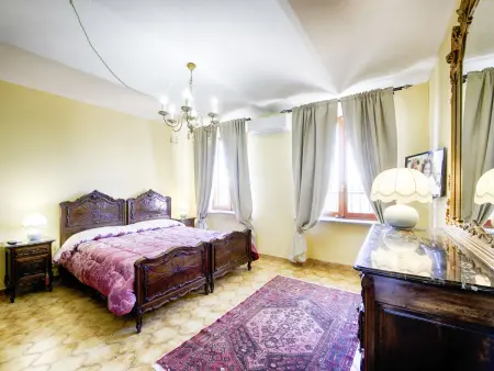 San Giacomo - Maison 4 chambres avec piscine - Photo 12