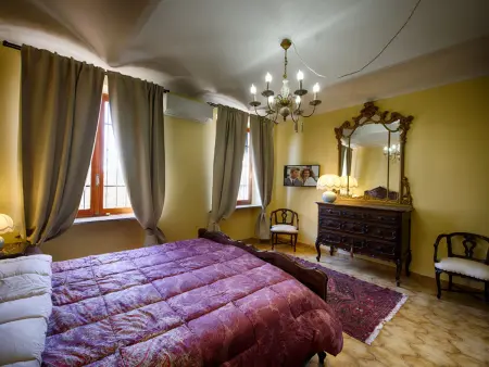 San Giacomo - Maison 4 chambres avec piscine - Photo 13