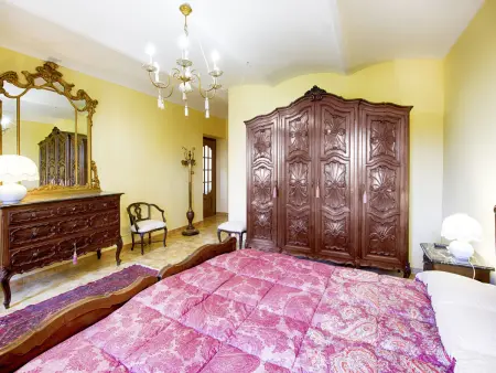 San Giacomo - Maison 4 chambres avec piscine - Photo 14