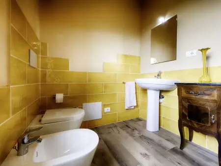 San Giacomo - Maison 4 chambres avec piscine - Photo 15