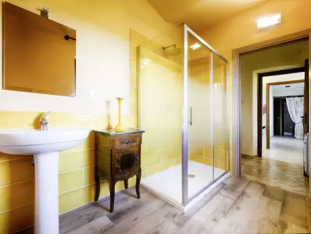 San Giacomo - Maison 4 chambres avec piscine - Photo 16