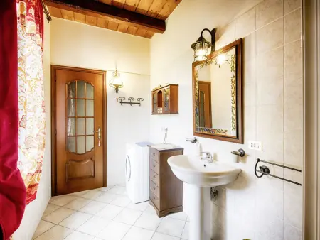San Giacomo - Maison 4 chambres avec piscine - Photo 18