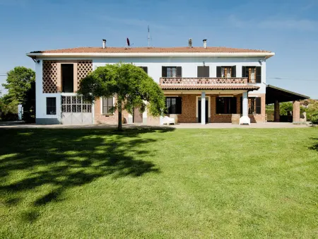 San Giacomo - Maison 4 chambres avec piscine - Photo 19