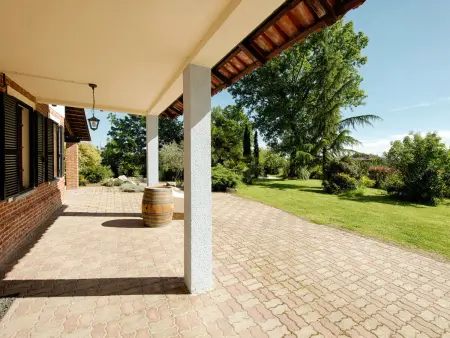 San Giacomo - Maison 4 chambres avec piscine - Photo 20