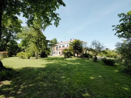 San Giacomo - Maison 4 chambres avec piscine - Photo 21