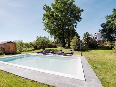 San Giacomo - Maison 4 chambres avec piscine - Photo 23