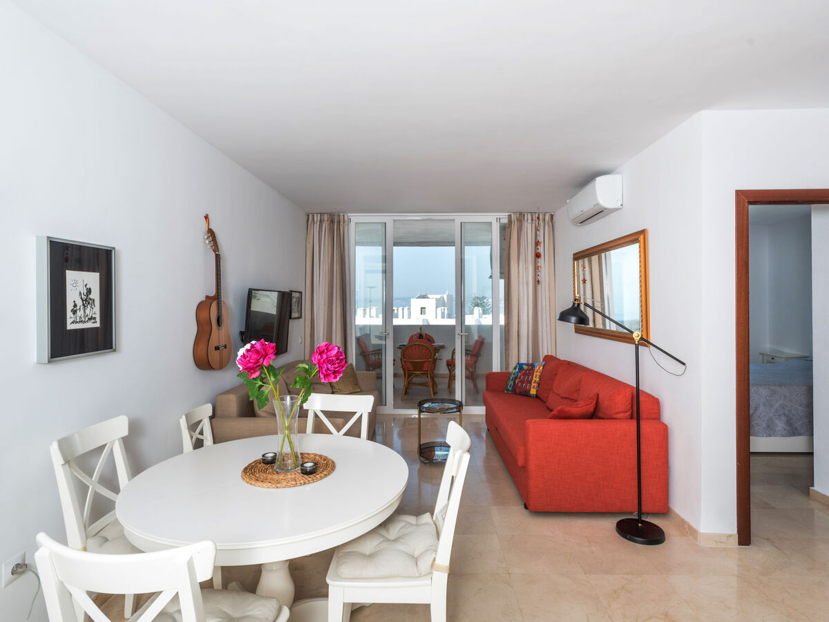 Carmen Vistamar – Appartement vue mer à Estepona - Photo 3
