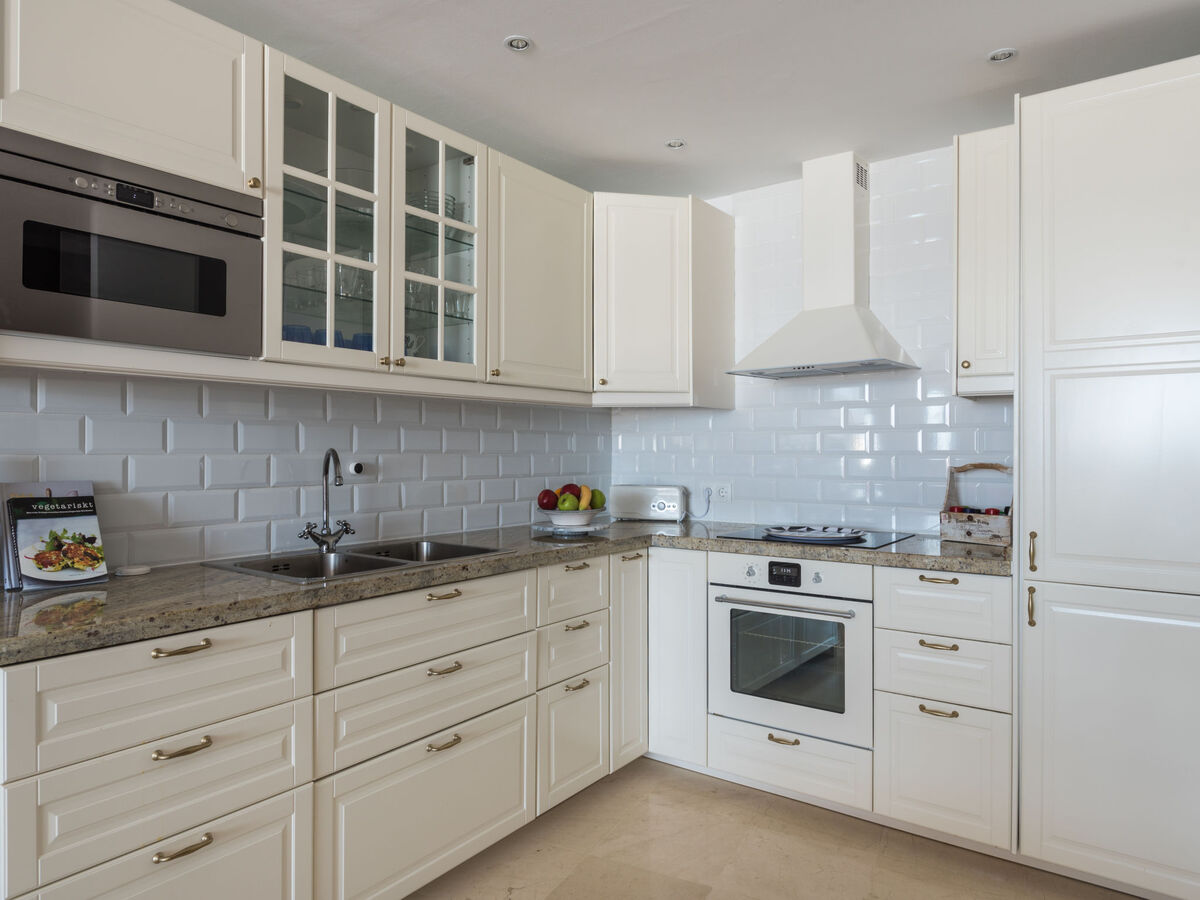 Carmen Vistamar – Appartement vue mer à Estepona - Photo 4