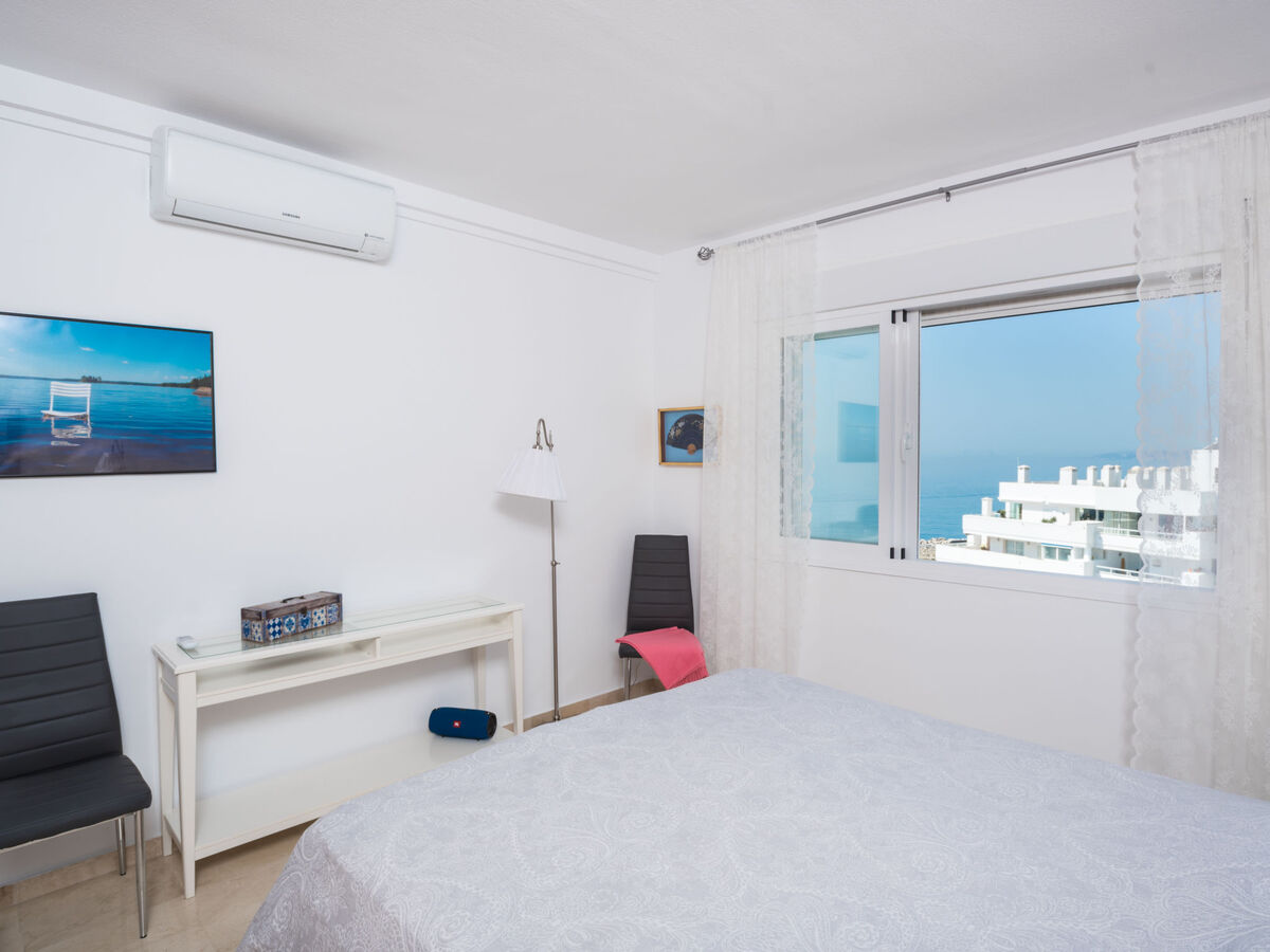 Carmen Vistamar – Appartement vue mer à Estepona - Photo 5