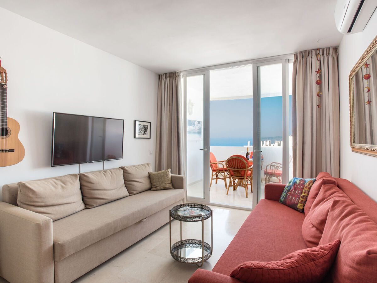 Carmen Vistamar – Appartement vue mer à Estepona - Photo 6