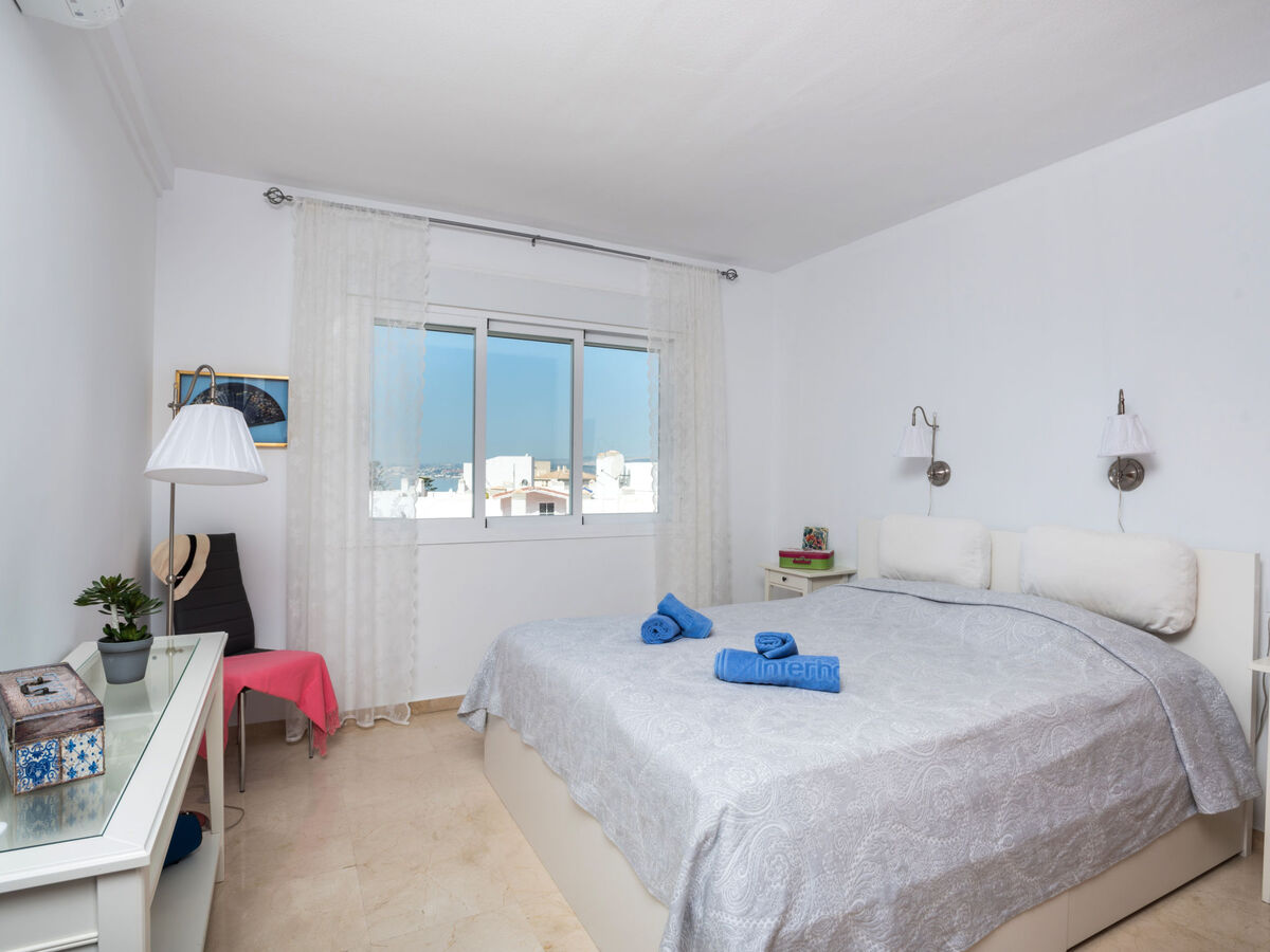 Carmen Vistamar – Appartement vue mer à Estepona - Photo 8