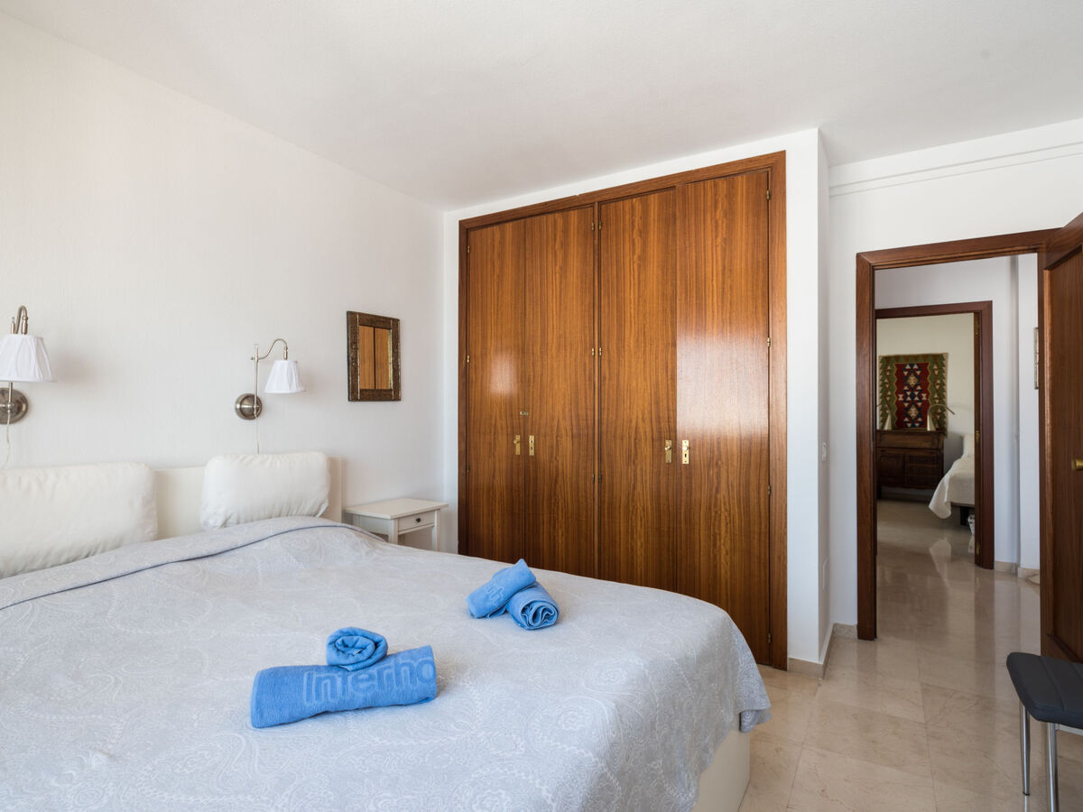 Carmen Vistamar – Appartement vue mer à Estepona - Photo 9
