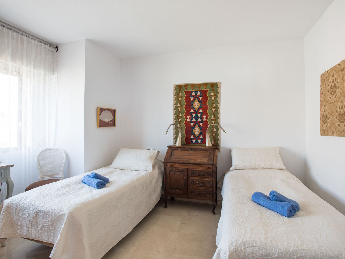 Carmen Vistamar – Appartement vue mer à Estepona - Photo 10