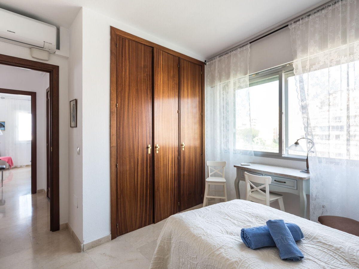 Carmen Vistamar – Appartement vue mer à Estepona - Photo 11