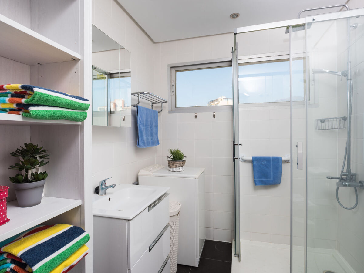 Carmen Vistamar – Appartement vue mer à Estepona - Photo 12