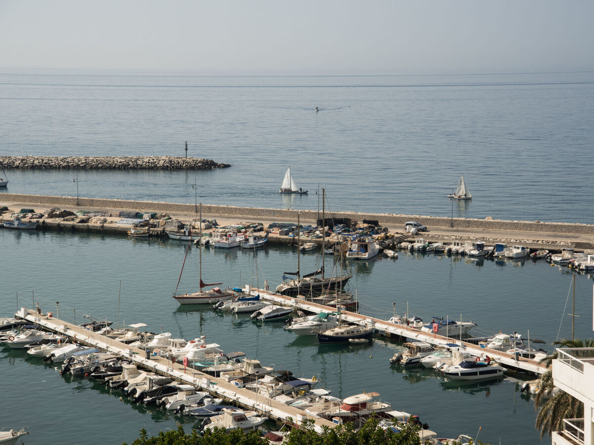 Carmen Vistamar – Appartement vue mer à Estepona - Photo 15