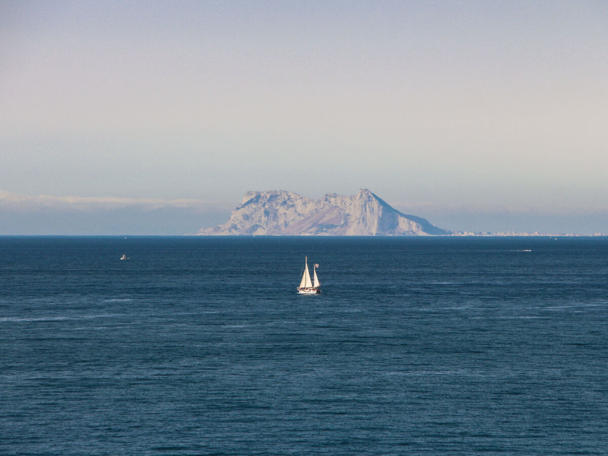 Carmen Vistamar – Appartement vue mer à Estepona - Photo 16