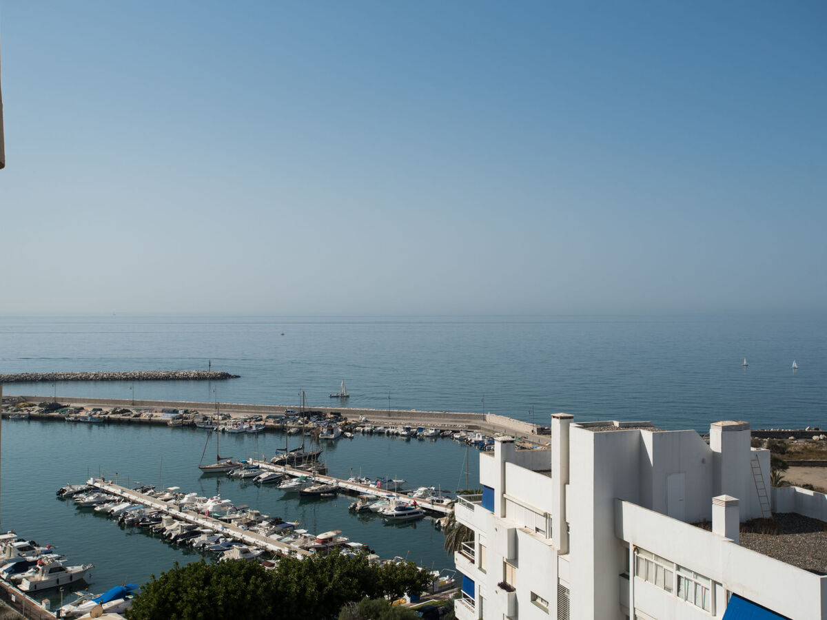 Carmen Vistamar – Appartement vue mer à Estepona - Photo 18