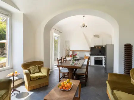 Vincenzina & Giovanni (DOL117), Location Appartement 10 personnes à Dolcedo - Photo 2