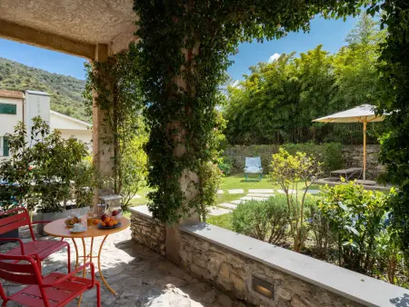 Vincenzina & Giovanni (DOL117), Location Appartement 10 personnes à Dolcedo - Photo 5