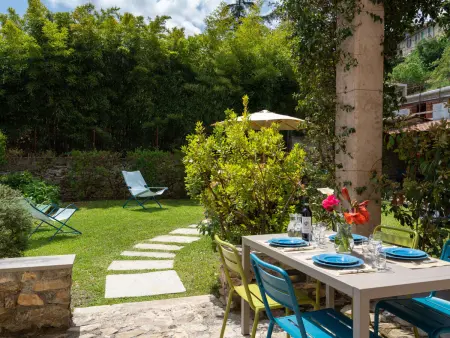 Vincenzina & Giovanni (DOL117), Location Appartement 10 personnes à Dolcedo - Photo 6
