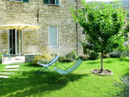 Vincenzina & Giovanni (DOL117), Location Appartement 10 personnes à Dolcedo - Photo 7