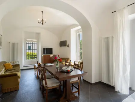 Vincenzina & Giovanni (DOL117), Location Appartement 10 personnes à Dolcedo - Photo 8