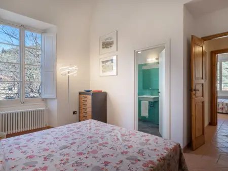 Vincenzina & Giovanni (DOL117), Location Appartement 10 personnes à Dolcedo - Photo 10