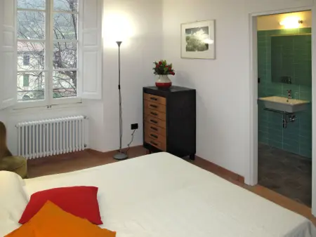 Vincenzina & Giovanni (DOL117), Location Appartement 10 personnes à Dolcedo - Photo 13