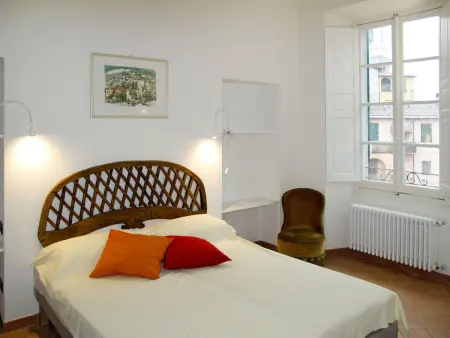 Vincenzina & Giovanni (DOL117), Location Appartement 10 personnes à Dolcedo - Photo 14