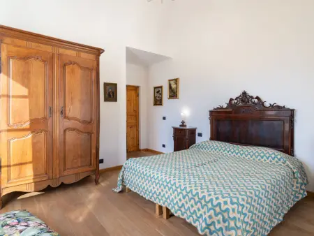 Vincenzina & Giovanni (DOL117), Location Appartement 10 personnes à Dolcedo - Photo 15