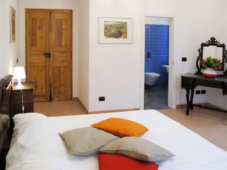 Vincenzina & Giovanni (DOL117), Location Appartement 10 personnes à Dolcedo - Photo 17