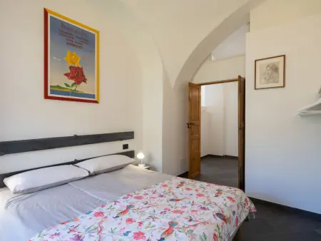 Vincenzina & Giovanni (DOL117), Location Appartement 10 personnes à Dolcedo - Photo 19
