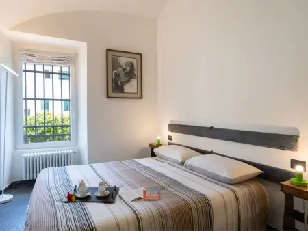 Vincenzina & Giovanni (DOL117), Location Appartement 10 personnes à Dolcedo - Photo 20