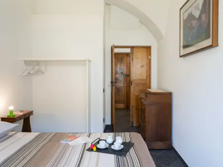 Vincenzina & Giovanni (DOL117), Location Appartement 10 personnes à Dolcedo - Photo 21