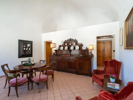 Vincenzina & Giovanni (DOL117), Location Appartement 10 personnes à Dolcedo - Photo 22